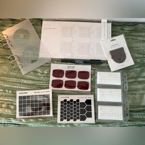 Personal Size Planner Bundle